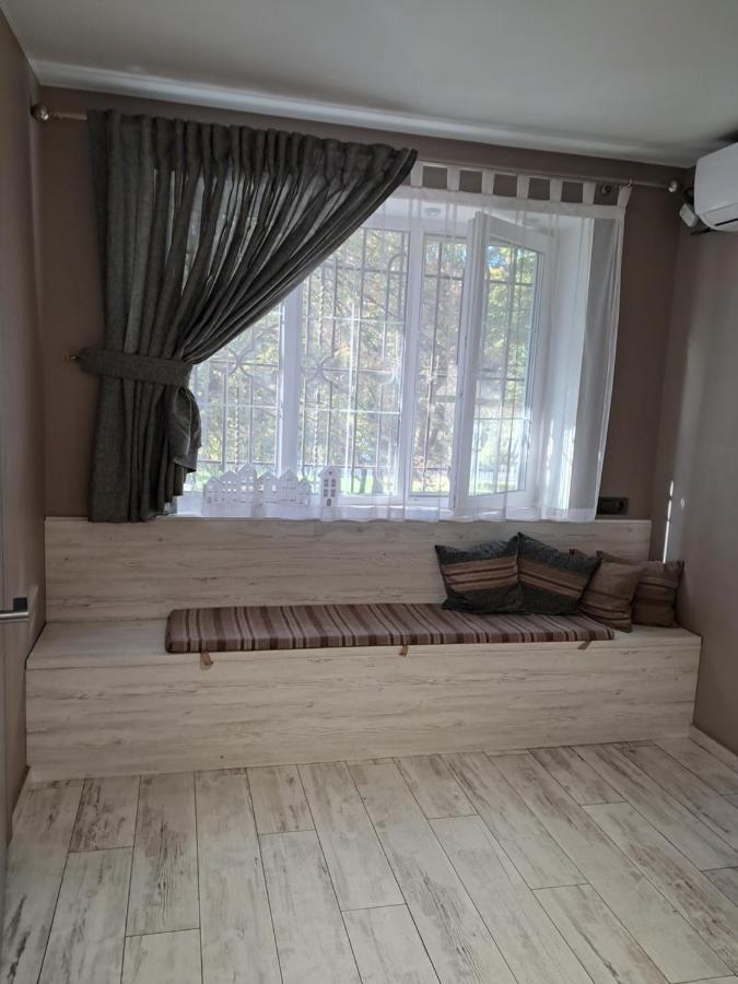 Super Apartment On O.Polya 137 Dnipro Dış mekan fotoğraf